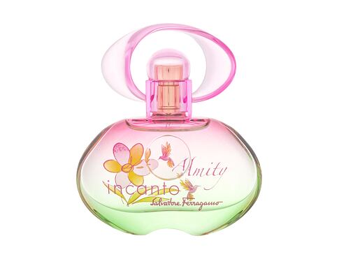 Toaletní voda Ferragamo Incanto Amity 30 ml