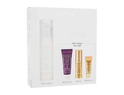 Denní pleťový krém Sisley All Day All Year 50 ml poškozená krabička Kazeta