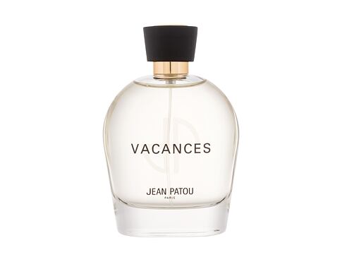 Parfémovaná voda Jean Patou Collection Héritage Vacances 100 ml poškozená krabička