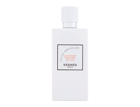 Tělové mléko Hermes Eau Des Merveilles 200 ml