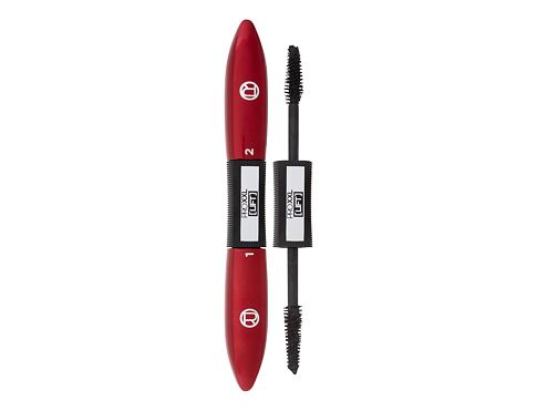 Řasenka L'Oréal Paris PRO XXL Lift 12 ml Black