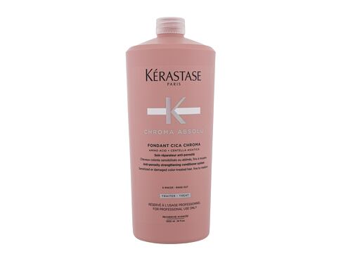 Kondicionér Kérastase Chroma Absolu Fondant Cica Chroma 1000 ml