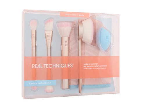 Štětec Real Techniques Endless Summer 1 ks