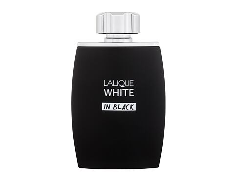 Parfémovaná voda Lalique White In Black 125 ml