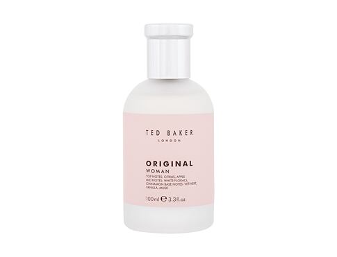 Toaletní voda Ted Baker Woman Original 100 ml