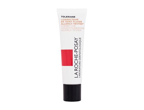 Make-up La Roche-Posay Toleriane Corrective SPF25 30 ml 17 Caramel