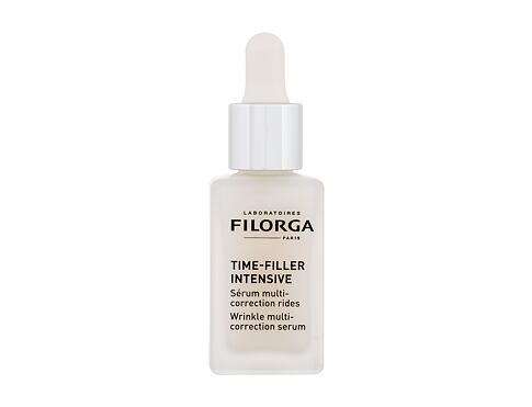 Pleťové sérum Filorga Time-Filler Intensive Wrinkle Multi-Correction Serum 30 ml poškozená krabička