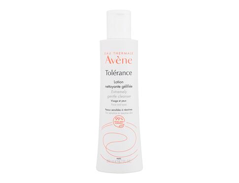 Čisticí mléko Avene Tolerance Extremely Gentle Cleanser 200 ml