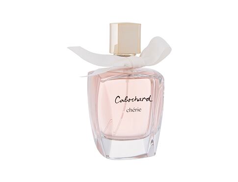 Parfémovaná voda Gres Cabochard Chérie 100 ml poškozená krabička