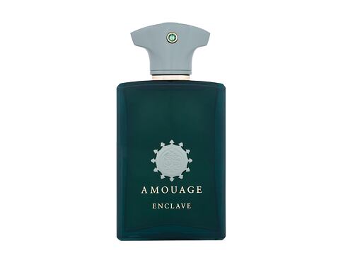Parfémovaná voda Amouage Enclave 100 ml poškozená krabička