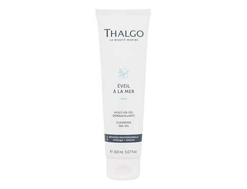 Čisticí gel Thalgo Éveil a la Mer Cleansing Gel-Oil 150 ml