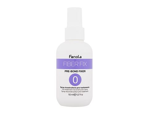 Bezoplachová péče Fanola Fiber Fix Pre-Bond Fixer 0 150 ml