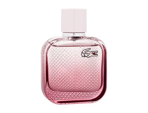 Toaletní voda Lacoste L.12.12 Rose Eau Intense 50 ml
