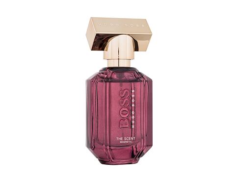 Parfémovaná voda HUGO BOSS Boss The Scent Magnetic 2023 30 ml