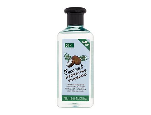 Šampon Xpel Coconut Hydrating Shampoo 400 ml