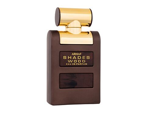 Parfémovaná voda Armaf Shades Wood 100 ml