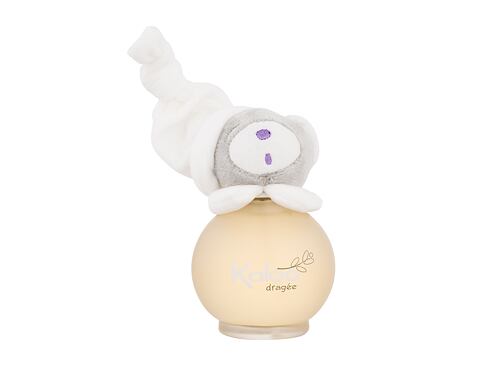 Tělový sprej Kaloo Dragée 95 ml