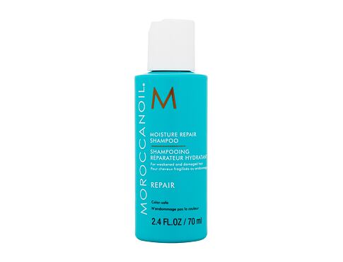 Šampon Moroccanoil Repair 70 ml