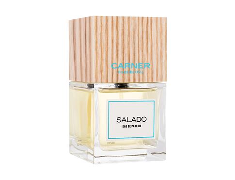 Parfémovaná voda Carner Barcelona Salado 100 ml