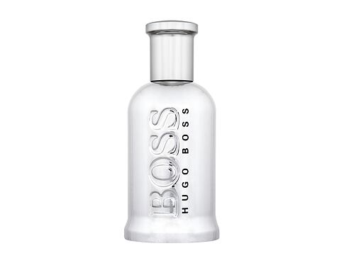 Toaletní voda HUGO BOSS Boss Bottled United 100 ml