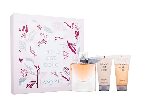 Parfémovaná voda Lancôme La Vie Est Belle 50 ml Kazeta