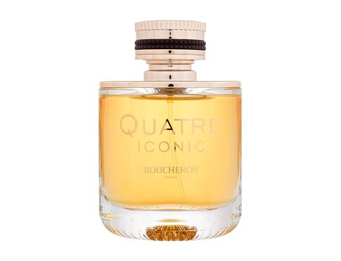 Parfémovaná voda Boucheron Quatre Iconic 100 ml