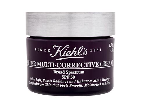 Denní pleťový krém Kiehl´s Super Multi-Corrective Cream SPF30 50 ml