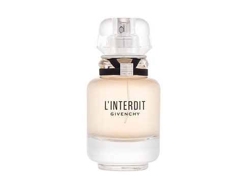 Toaletní voda Givenchy L'Interdit 2022 35 ml