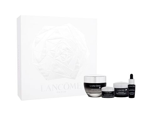 Denní pleťový krém Lancôme Génifique 50 ml Kazeta