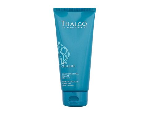 Proti celulitidě a striím Thalgo Défi Cellulite Complete Cellulite Corrector 200 ml