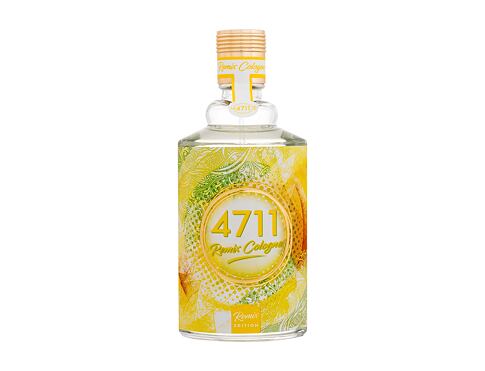 Kolínská voda 4711 Remix Cologne Lemon 100 ml