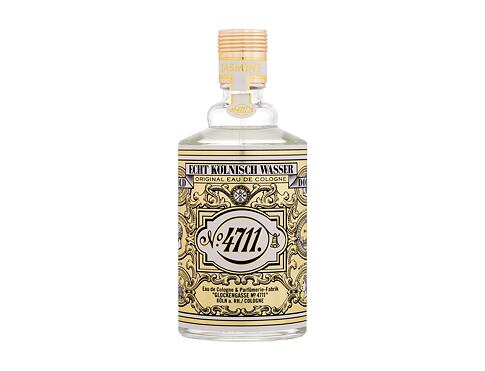 Kolínská voda 4711 Floral Collection Jasmine 100 ml