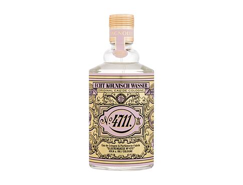 Kolínská voda 4711 Floral Collection Magnolia 100 ml