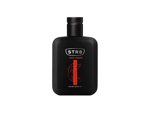 Toaletní voda STR8 Red Code 100 ml