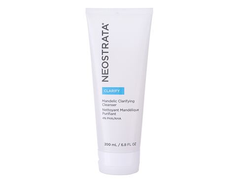 Čisticí gel NeoStrata Clarify Mandelic Clarifying Cleanser 200 ml poškozená krabička