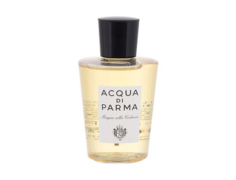 Sprchový gel Acqua di Parma Colonia 200 ml poškozená krabička