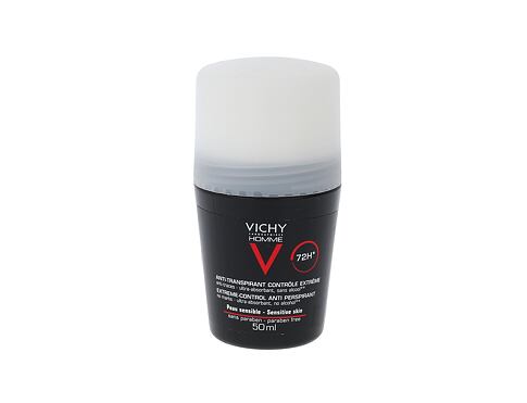 Antiperspirant Vichy Homme Extreme Control 72H 50 ml poškozený flakon