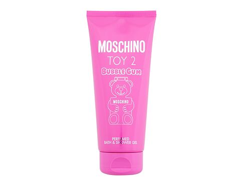 Sprchový gel Moschino Toy 2 Bubble Gum 200 ml