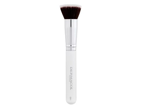 Štětec Dermacol Master Brush Make-Up D51 1 ks