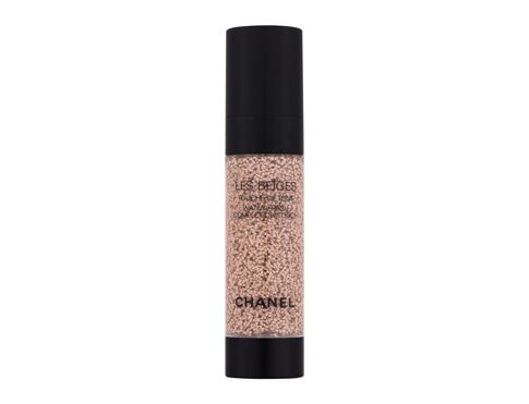 Make-up Chanel Les Beiges Water-Fresh Complexion Touch 20 ml B20