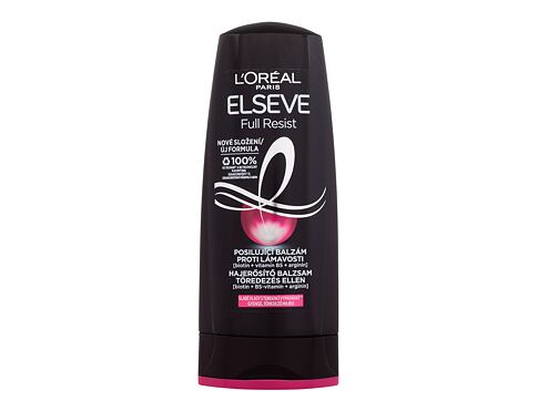 Balzám na vlasy L'Oréal Paris Elseve Full Resist Strengthening Balm 200 ml
