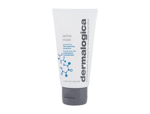 Denní pleťový krém Dermalogica Daily Skin Health Active Moist 100 ml poškozená krabička