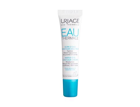 Oční krém Uriage Eau Thermale Water Eye Contour Cream 15 ml poškozená krabička