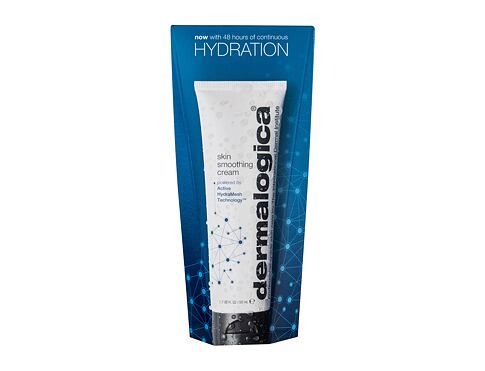 Denní pleťový krém Dermalogica Daily Skin Health Skin Smoothing 50 ml poškozená krabička