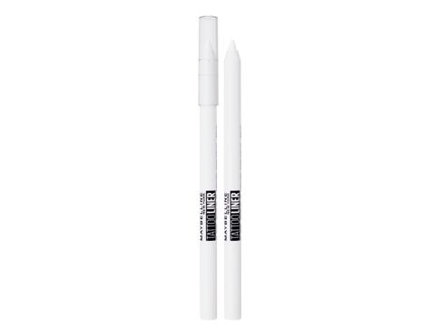 Tužka na oči Maybelline Tattoo Liner 1,3 g 970 Polished White