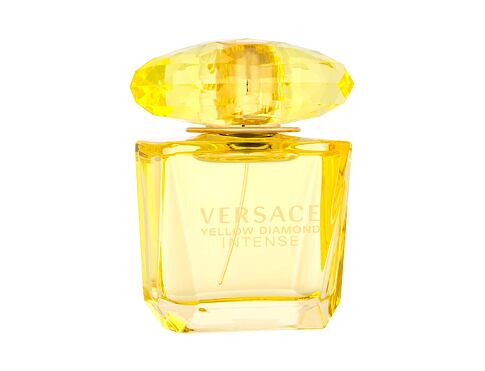 Parfémovaná voda Versace Yellow Diamond Intense 30 ml