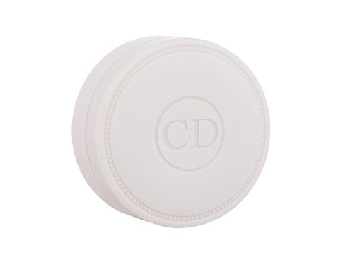 Péče o nehty Dior Crème Abricot Fortifying Cream For Nails 10 g