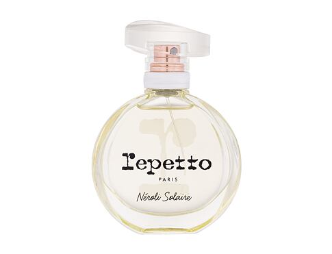 Toaletní voda Repetto Néroli Solaire 50 ml