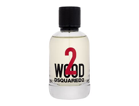Toaletní voda Dsquared2 2 Wood 100 ml