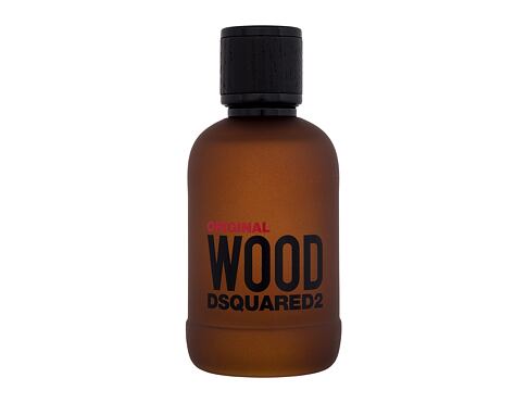 Parfémovaná voda Dsquared2 Wood Original 100 ml